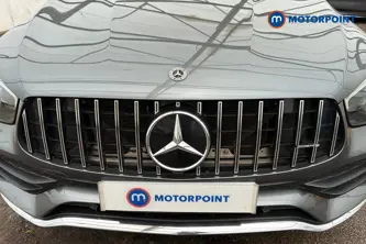 Mercedes-Benz GLC Amg Line Automatic Diesel Plug-In Hybrid SUV - Stock Number (1659275) - 43rd supplementary image