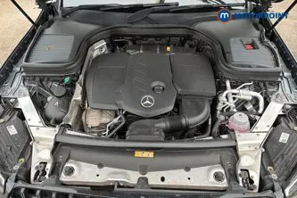 Mercedes-Benz GLC Amg Line Automatic Diesel Plug-In Hybrid SUV - Stock Number (1659275) - 48th supplementary image