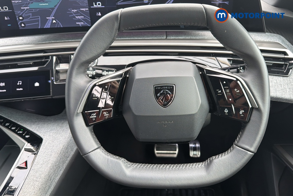 Peugeot 5008 Allure Automatic Petrol SUV - Stock Number (1659285) - 2nd supplementary image