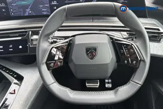 Peugeot 5008 Allure Automatic Petrol SUV - Stock Number (1659285) - 2nd supplementary image