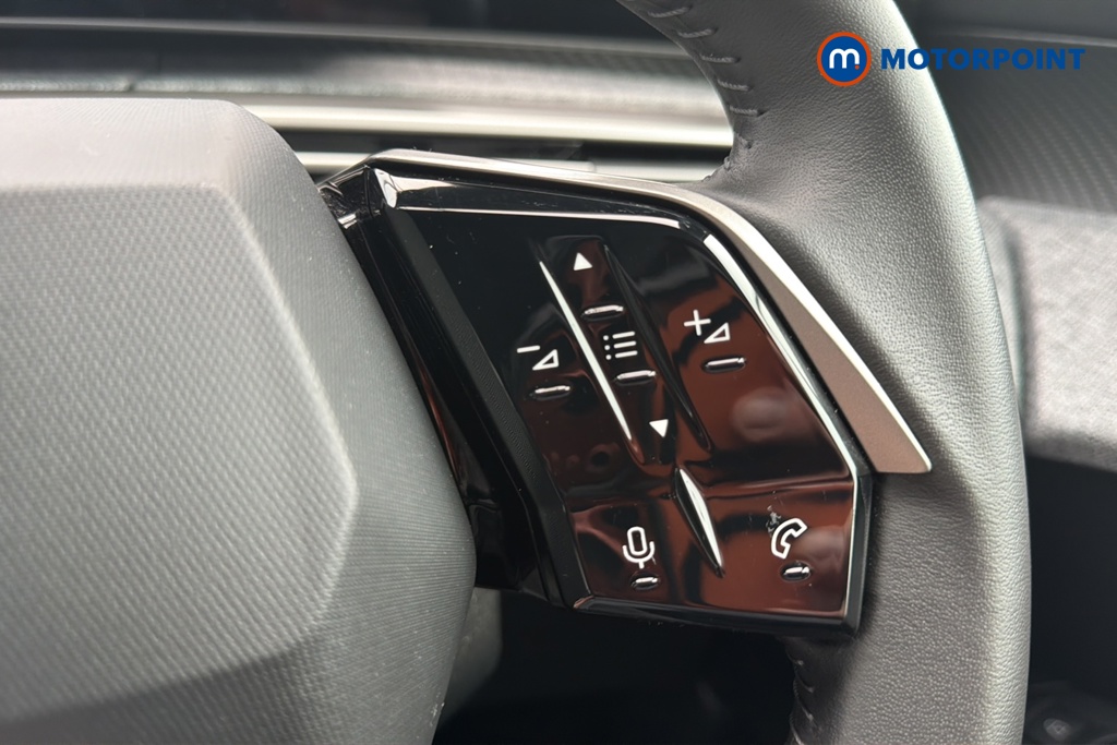 Peugeot 5008 Allure Automatic Petrol SUV - Stock Number (1659285) - 3rd supplementary image