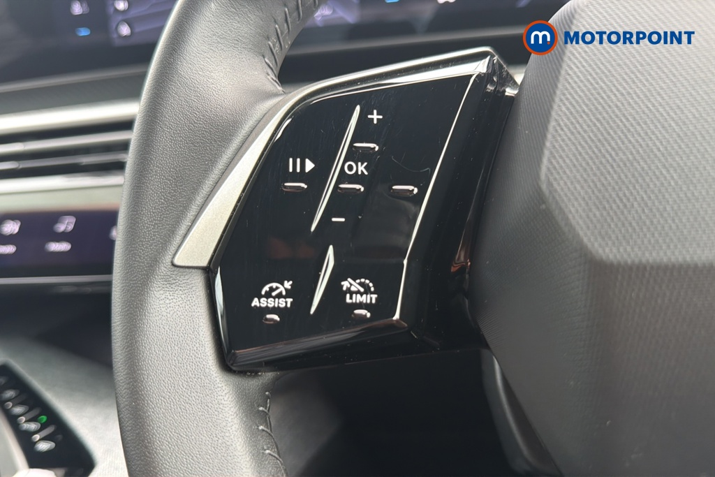 Peugeot 5008 Allure Automatic Petrol SUV - Stock Number (1659285) - 4th supplementary image