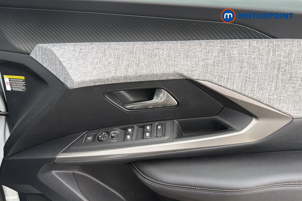 Peugeot 5008 Allure Automatic Petrol SUV - Stock Number (1659285) - 10th supplementary image