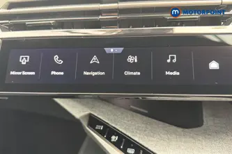 Peugeot 5008 Allure Automatic Petrol SUV - Stock Number (1659285) - 12th supplementary image