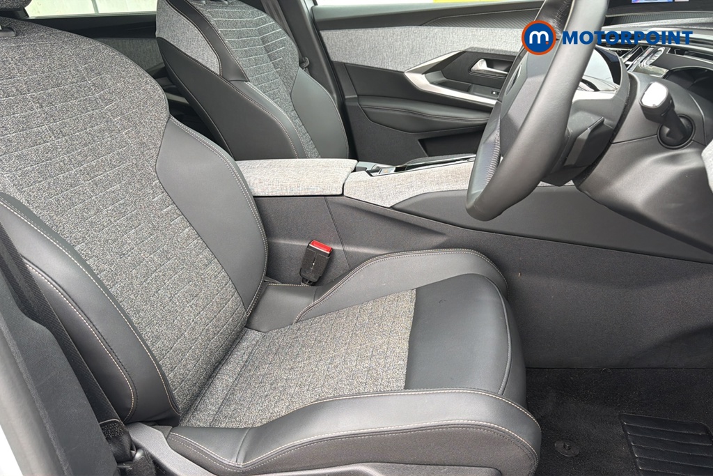 Peugeot 5008 Allure Automatic Petrol SUV - Stock Number (1659285) - 22nd supplementary image
