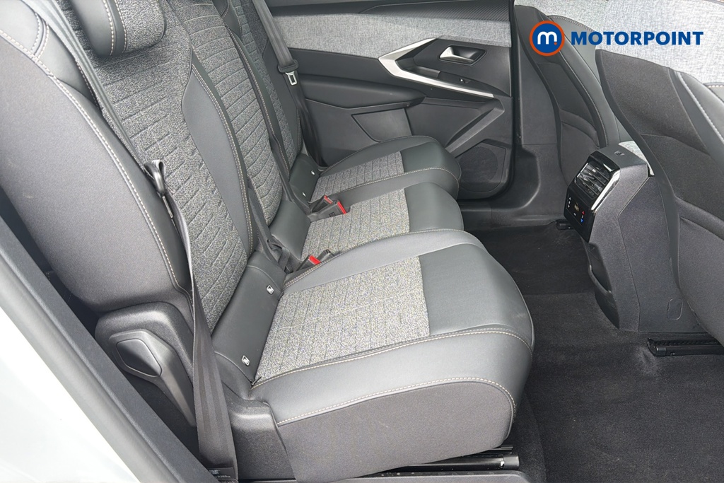 Peugeot 5008 Allure Automatic Petrol SUV - Stock Number (1659285) - 25th supplementary image