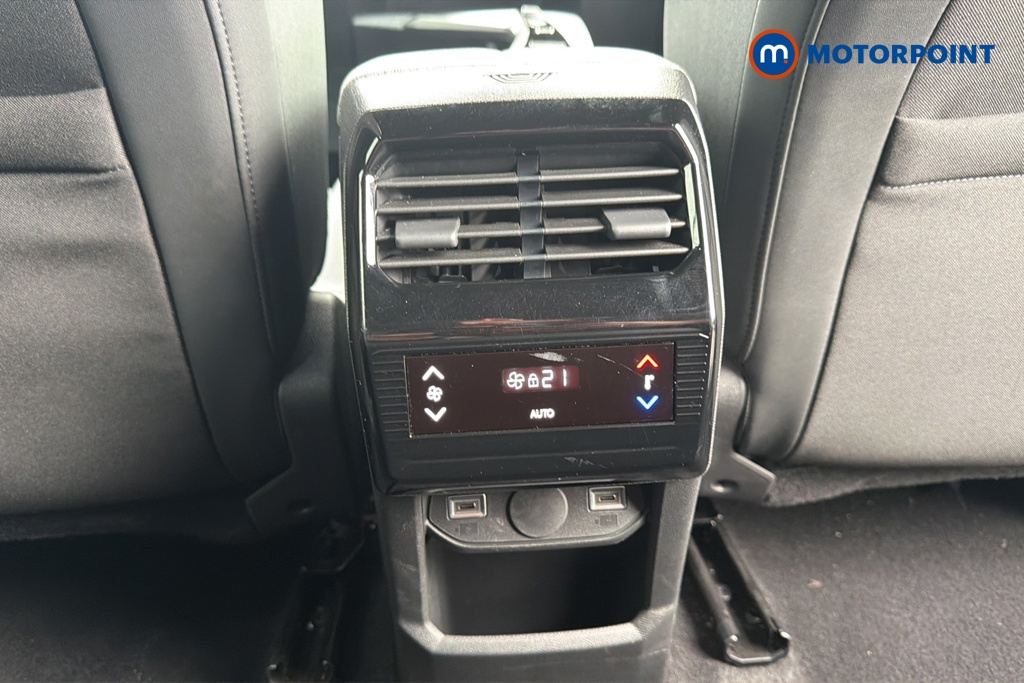 Peugeot 5008 Allure Automatic Petrol SUV - Stock Number (1659285) - 28th supplementary image