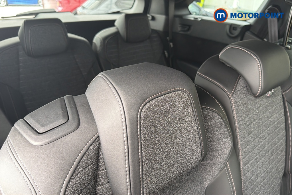 Peugeot 5008 Allure Automatic Petrol SUV - Stock Number (1659285) - 29th supplementary image