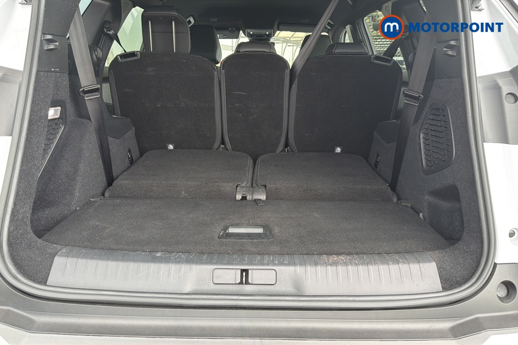 Peugeot 5008 Allure Automatic Petrol SUV - Stock Number (1659285) - 30th supplementary image