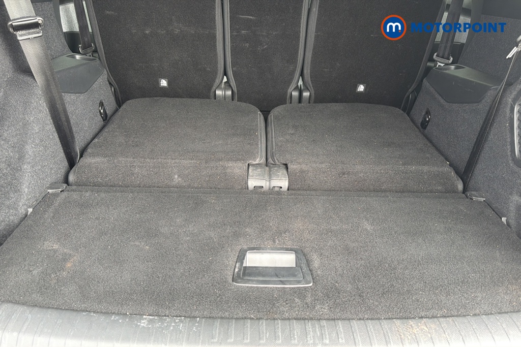 Peugeot 5008 Allure Automatic Petrol SUV - Stock Number (1659285) - 31st supplementary image