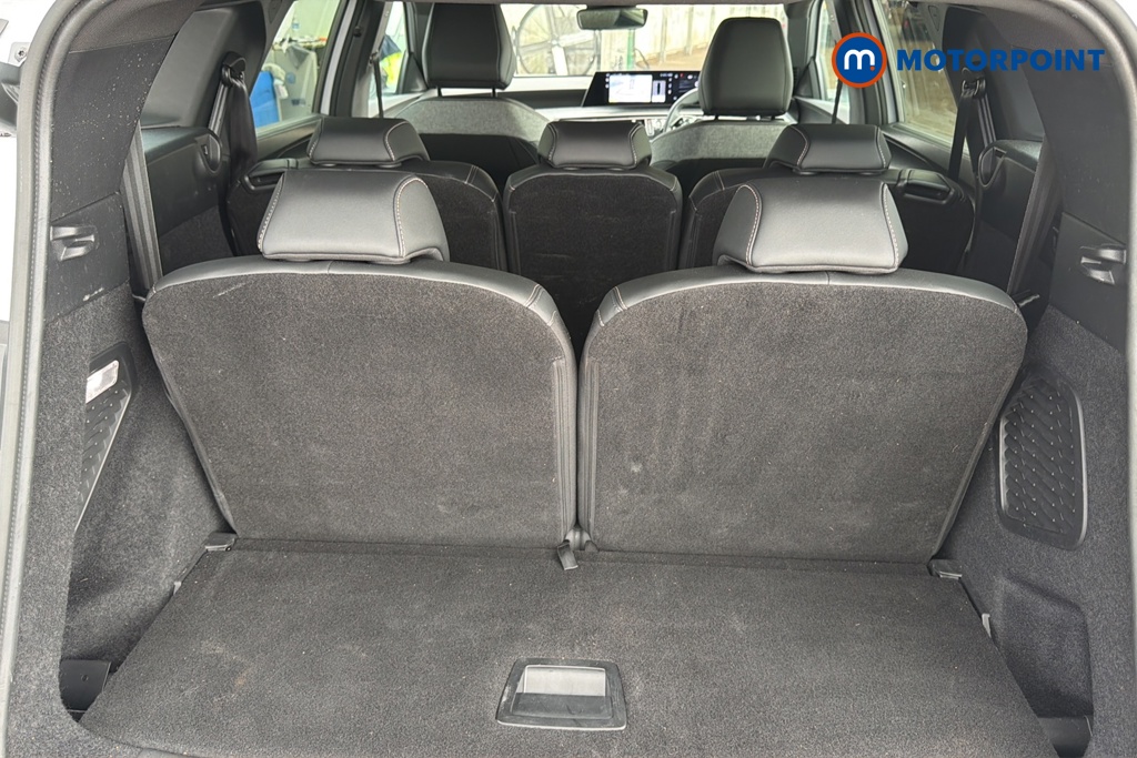 Peugeot 5008 Allure Automatic Petrol SUV - Stock Number (1659285) - 32nd supplementary image