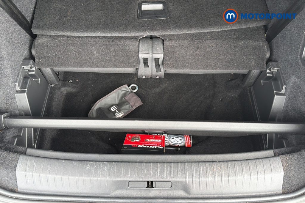 Peugeot 5008 Allure Automatic Petrol SUV - Stock Number (1659285) - 33rd supplementary image