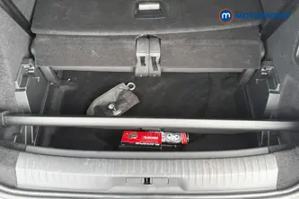 Peugeot 5008 Allure Automatic Petrol SUV - Stock Number (1659285) - 33rd supplementary image