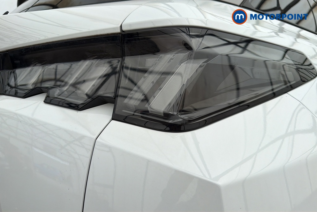 Peugeot 5008 Allure Automatic Petrol SUV - Stock Number (1659285) - 36th supplementary image