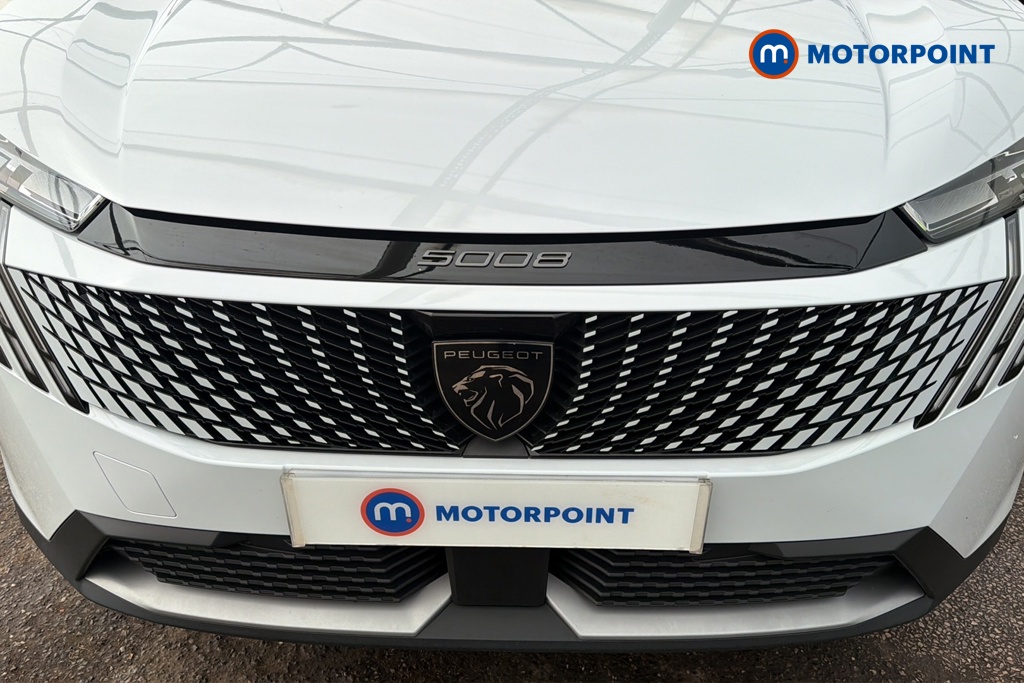 Peugeot 5008 Allure Automatic Petrol SUV - Stock Number (1659285) - 43rd supplementary image