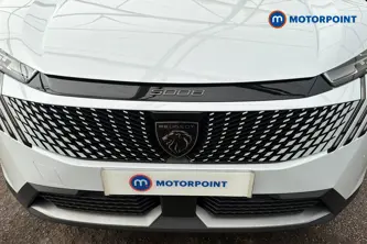 Peugeot 5008 Allure Automatic Petrol SUV - Stock Number (1659285) - 43rd supplementary image