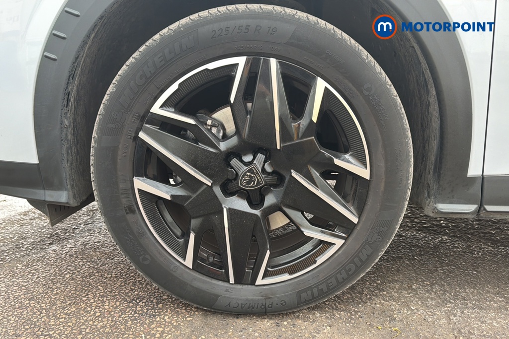 Peugeot 5008 Allure Automatic Petrol SUV - Stock Number (1659285) - 44th supplementary image