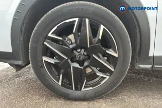 Peugeot 5008 Allure Automatic Petrol SUV - Stock Number (1659285) - 44th supplementary image