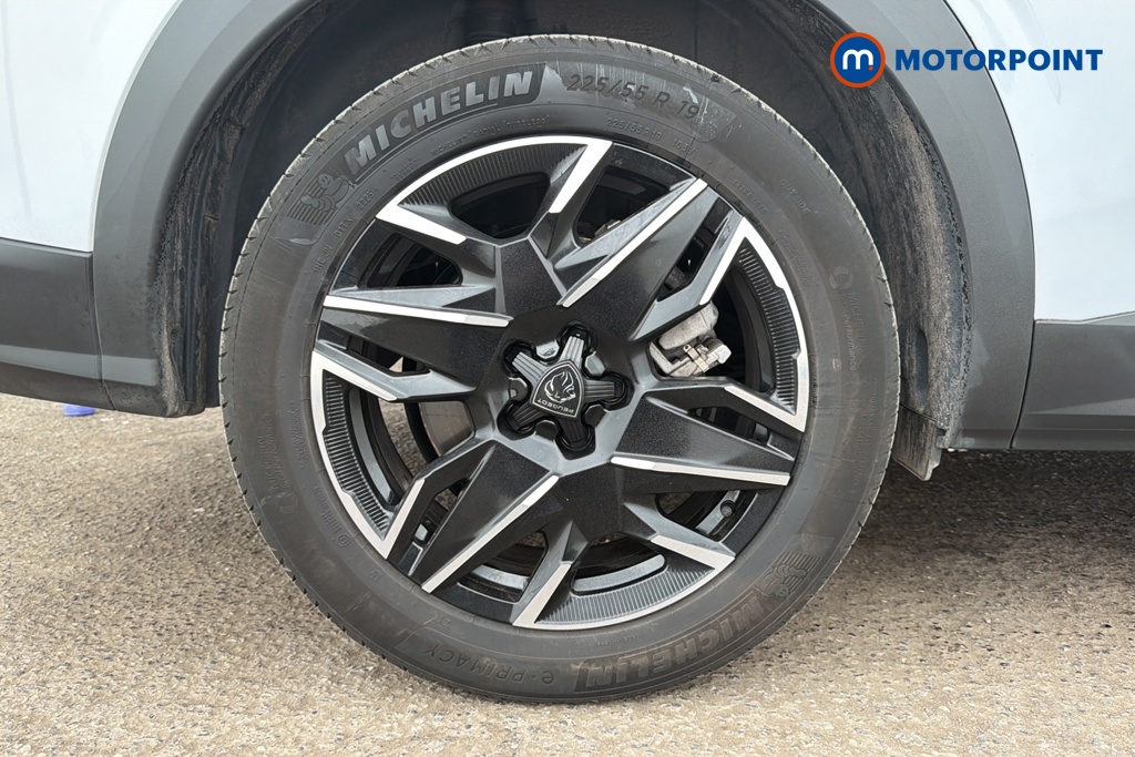 Peugeot 5008 Allure Automatic Petrol SUV - Stock Number (1659285) - 46th supplementary image