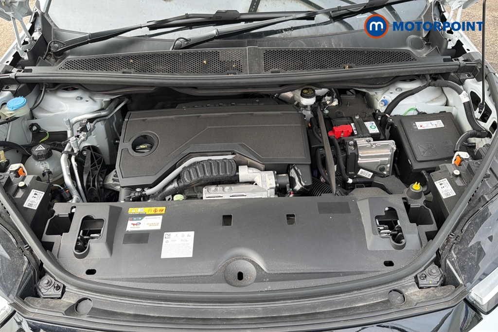 Peugeot 5008 Allure Automatic Petrol SUV - Stock Number (1659285) - 48th supplementary image
