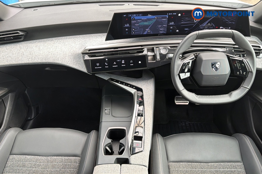 Peugeot 5008 Allure Automatic Petrol SUV - Stock Number (1659285) - 1st supplementary image