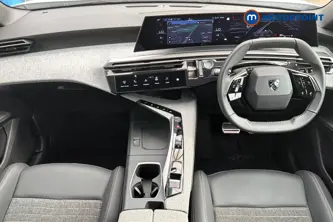 Peugeot 5008 Allure Automatic Petrol SUV - Stock Number (1659285) - 1st supplementary image