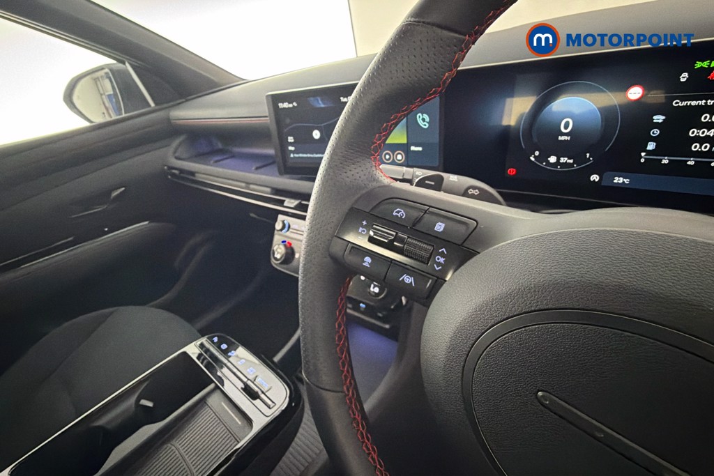 Hyundai Tucson N Line Automatic Petrol SUV - Stock Number (1659294) - 3rd supplementary image