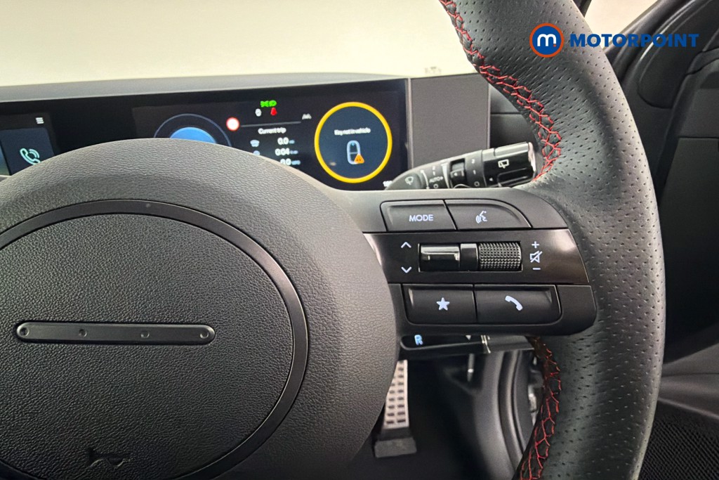 Hyundai Tucson N Line Automatic Petrol SUV - Stock Number (1659294) - 4th supplementary image