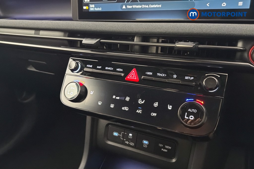 Hyundai Tucson N Line Automatic Petrol SUV - Stock Number (1659294) - 12th supplementary image