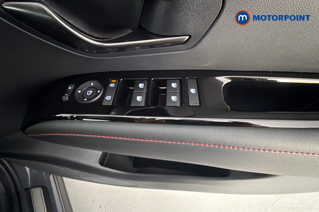 Hyundai Tucson N Line Automatic Petrol SUV - Stock Number (1659294) - 20th supplementary image