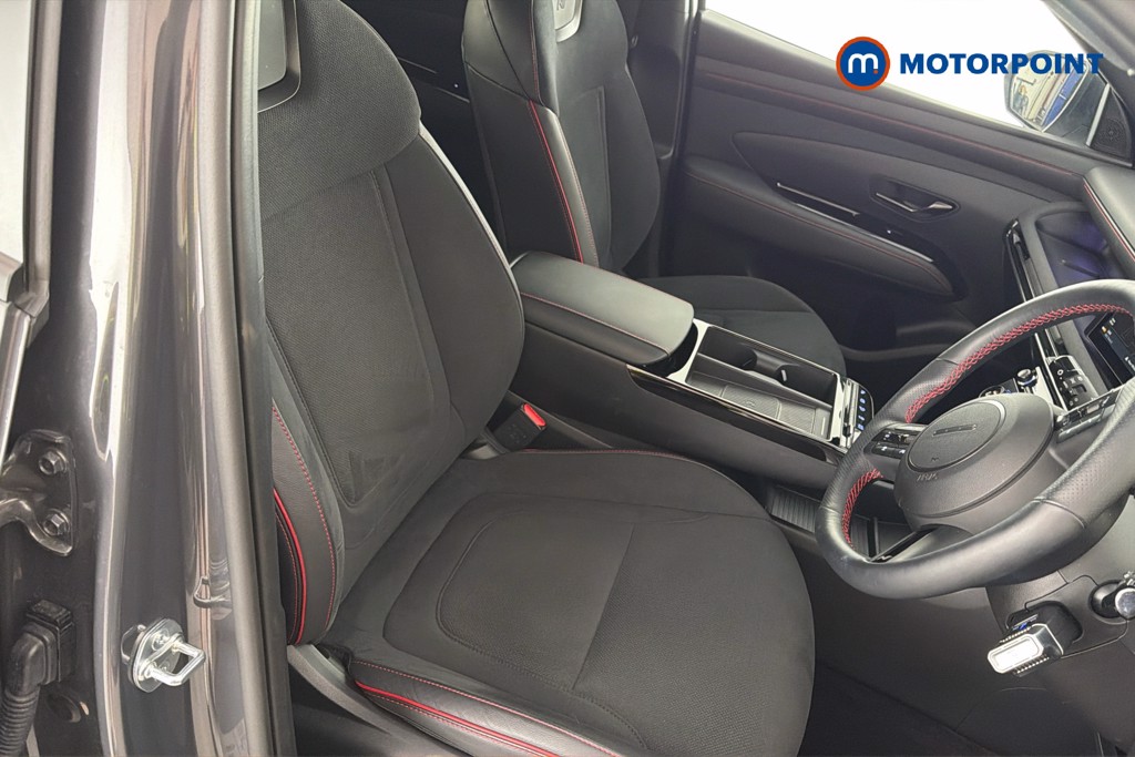 Hyundai Tucson N Line Automatic Petrol SUV - Stock Number (1659294) - 22nd supplementary image