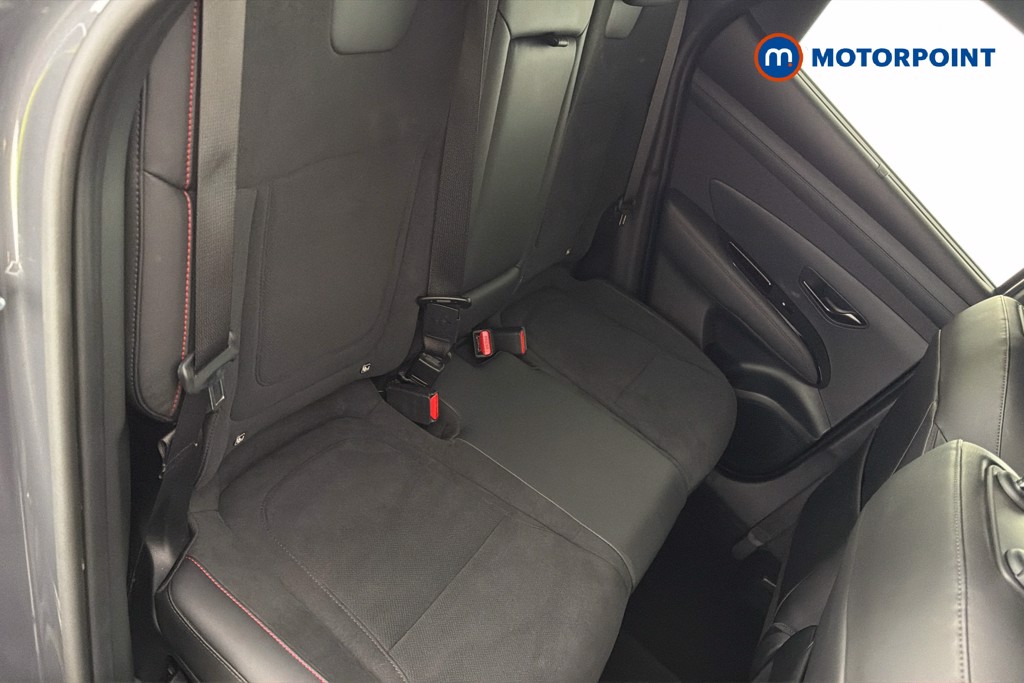 Hyundai Tucson N Line Automatic Petrol SUV - Stock Number (1659294) - 28th supplementary image