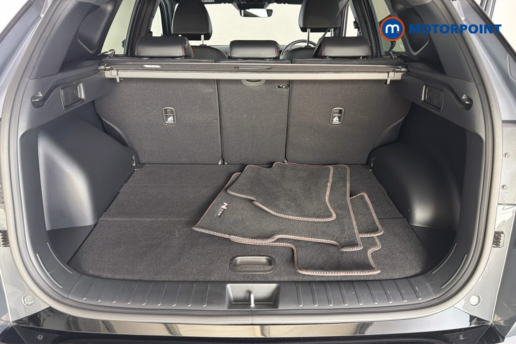 Hyundai Tucson N Line Automatic Petrol SUV - Stock Number (1659294) - 33rd supplementary image