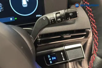 Hyundai Tucson N Line Automatic Petrol-Electric Hybrid SUV - Stock Number (1659308) - 6th supplementary image