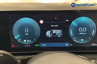 Hyundai Tucson N Line Automatic Petrol-Electric Hybrid SUV - Stock Number (1659308) - 7th supplementary image