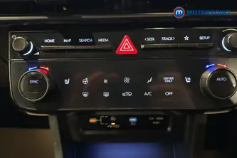 Hyundai Tucson N Line Automatic Petrol-Electric Hybrid SUV - Stock Number (1659308) - 12th supplementary image