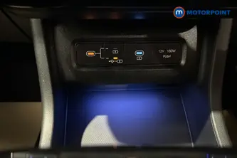 Hyundai Tucson N Line Automatic Petrol-Electric Hybrid SUV - Stock Number (1659308) - 17th supplementary image