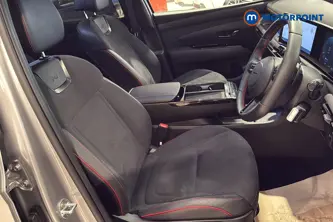 Hyundai Tucson N Line Automatic Petrol-Electric Hybrid SUV - Stock Number (1659308) - 22nd supplementary image