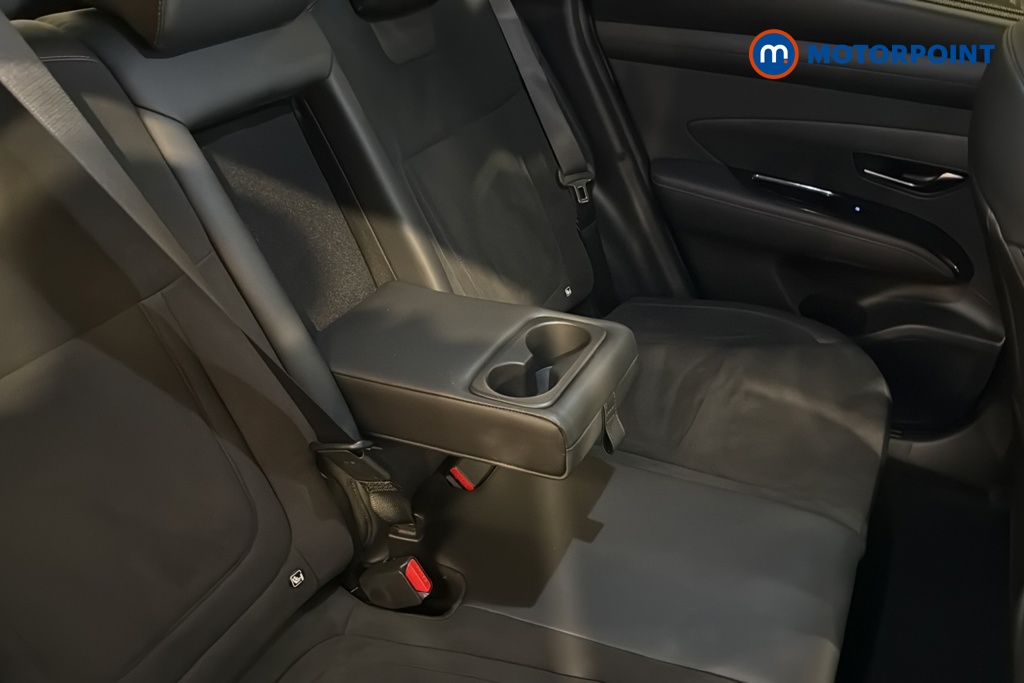 Hyundai Tucson N Line Automatic Petrol-Electric Hybrid SUV - Stock Number (1659308) - 26th supplementary image