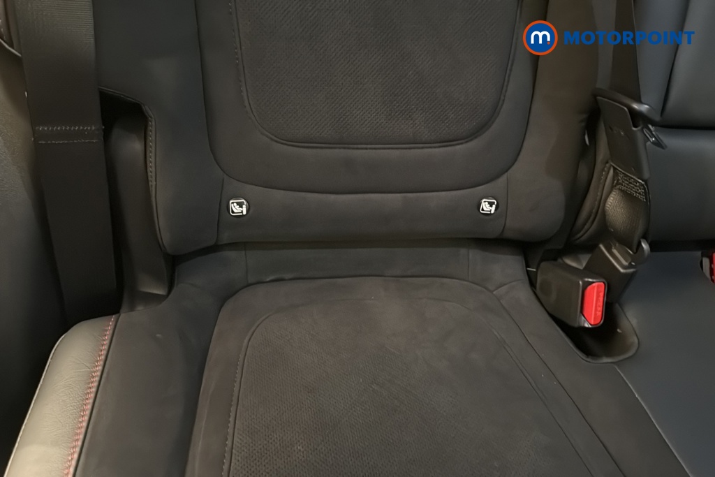 Hyundai Tucson N Line Automatic Petrol-Electric Hybrid SUV - Stock Number (1659308) - 27th supplementary image