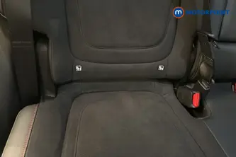Hyundai Tucson N Line Automatic Petrol-Electric Hybrid SUV - Stock Number (1659308) - 27th supplementary image