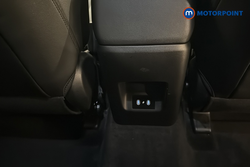 Hyundai Tucson N Line Automatic Petrol-Electric Hybrid SUV - Stock Number (1659308) - 28th supplementary image