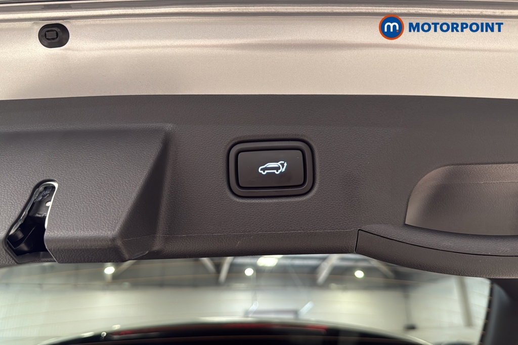 Hyundai Tucson N Line Automatic Petrol-Electric Hybrid SUV - Stock Number (1659308) - 35th supplementary image
