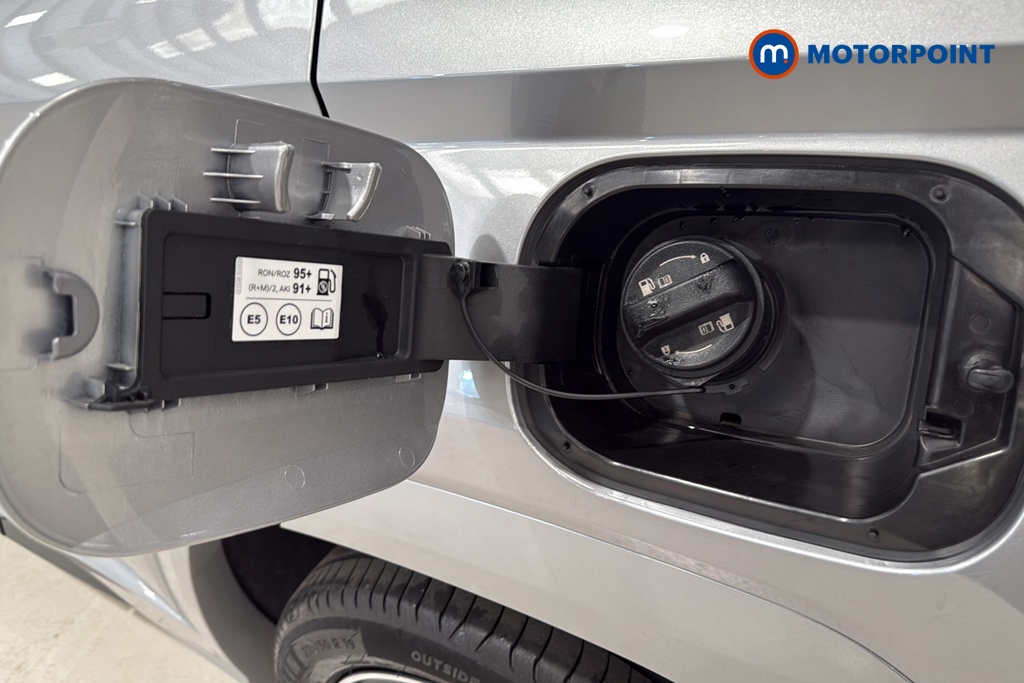 Hyundai Tucson N Line Automatic Petrol-Electric Hybrid SUV - Stock Number (1659308) - 41st supplementary image