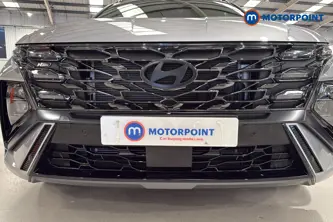 Hyundai Tucson N Line Automatic Petrol-Electric Hybrid SUV - Stock Number (1659308) - 43rd supplementary image