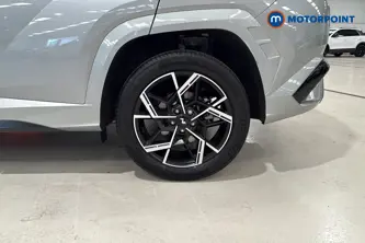 Hyundai Tucson N Line Automatic Petrol-Electric Hybrid SUV - Stock Number (1659308) - 45th supplementary image