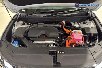 Hyundai Tucson N Line Automatic Petrol-Electric Hybrid SUV - Stock Number (1659308) - 48th supplementary image