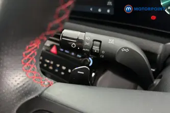 Hyundai Tucson N Line Automatic Petrol-Electric Hybrid SUV - Stock Number (1659312) - 5th supplementary image