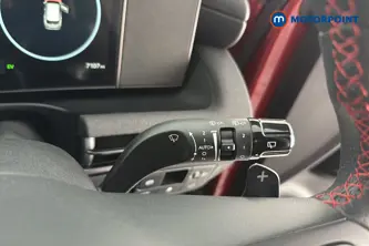 Hyundai Tucson N Line Automatic Petrol-Electric Hybrid SUV - Stock Number (1659312) - 6th supplementary image