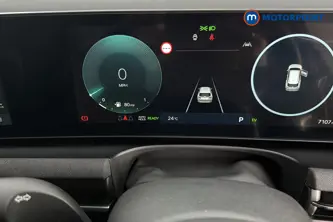 Hyundai Tucson N Line Automatic Petrol-Electric Hybrid SUV - Stock Number (1659312) - 7th supplementary image
